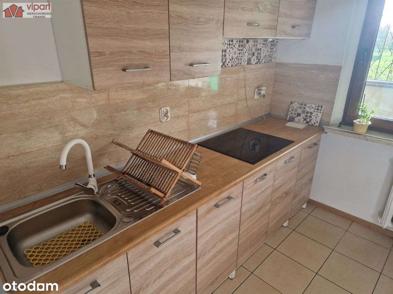 Mieszkanie 3 pokojowe Wieniawskiego - Pełny obrazek: 2/12