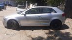 Planetara dreapta Audi A3 8P coupe 483 - 2