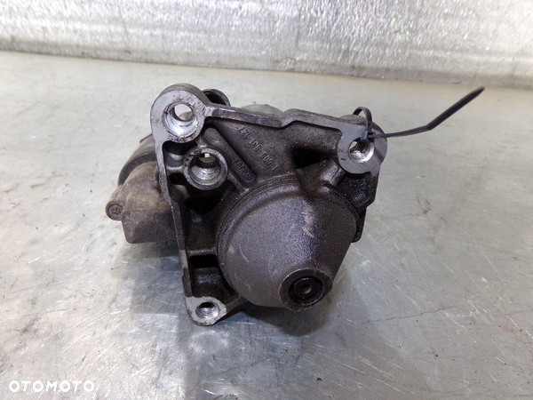 ROZRUSZNIK RENAULT LAGUNA II 8200186144  0001106022 1.8 16V - 5