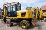 Caterpillar CAT M 313 D - 5