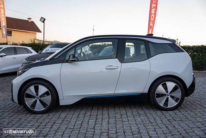 BMW i3 120Ah - 4