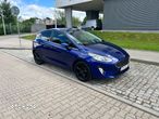 Ford Fiesta 1.0 EcoBoost S&S TITANIUM - 5