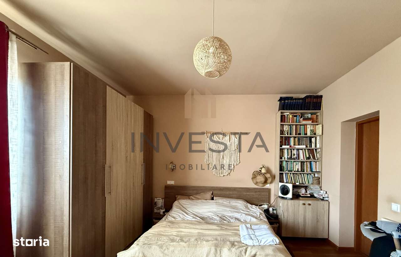 Apartament cu 4camere in zona Ira–confort, liniste si accesibibilitate - Imagine principală: 2/3