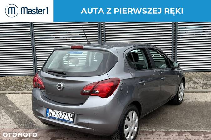 Opel Corsa 1.4 Enjoy - 4