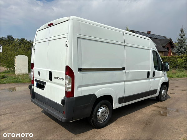 Fiat Ducato - 5