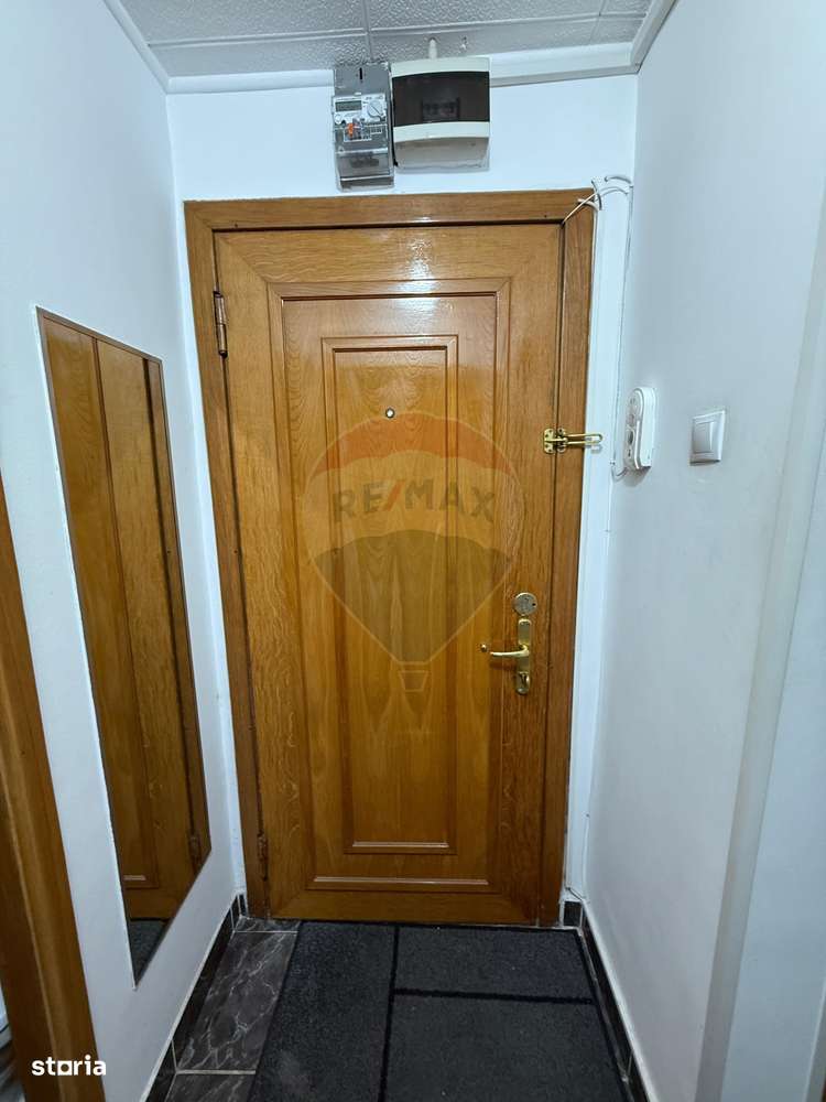 Apartament cu 2 camere de vânzare în zona Lujerului-8