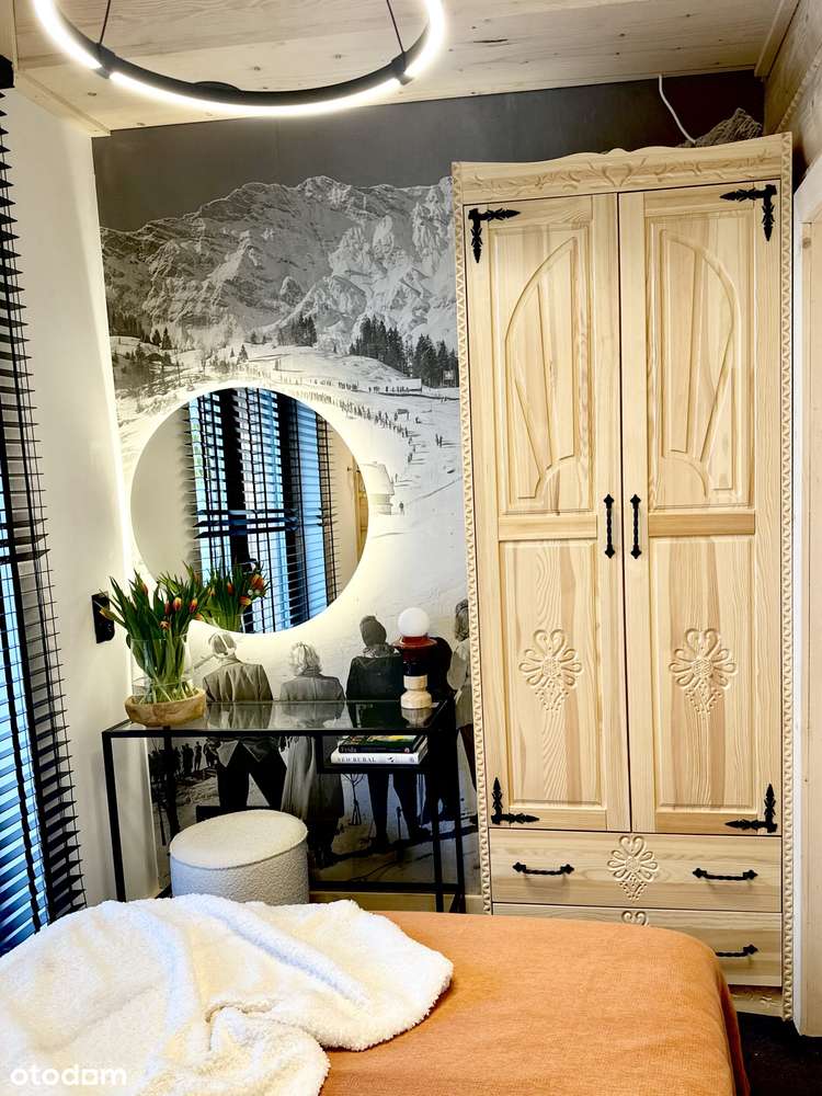 Unikatowy apartament w Białce, 12 min pieszo od stoku, sauna, jacuzzi-6