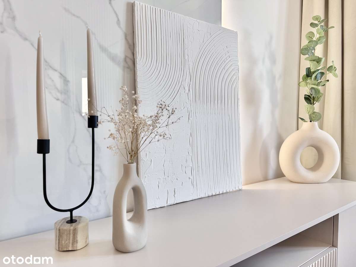 Nowoczesne 2 pokoje | 36 m² | Płaszów | klimatyzacja | balkon | garaż-8