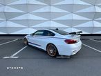 BMW M4 Competition sport - 3