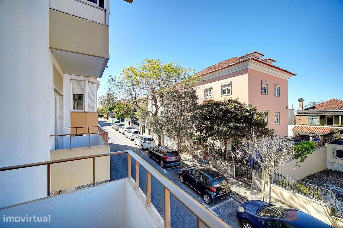 Apartamento T2 para venda-17