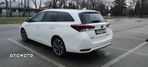 Toyota Auris 1.8 VVT-i Hybrid Automatik Touring Sports Comfort - 8