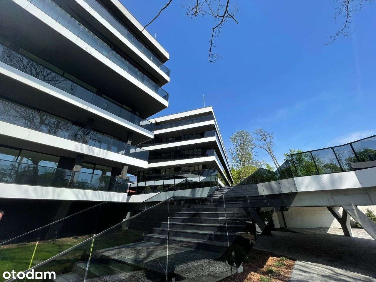 Prestiżowe osiedle/ przestronne apartamenty blok C - Pełny obrazek: 4/19