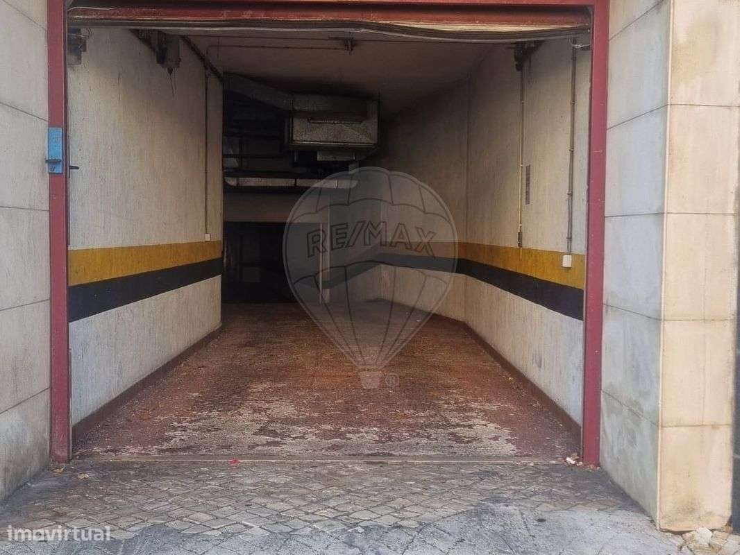 Garagem  para venda - Grande imagem: 4/8