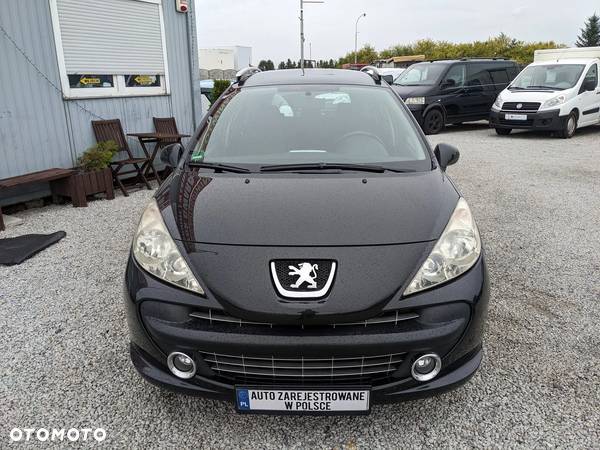 Peugeot 207 1.6 Sporty - 8