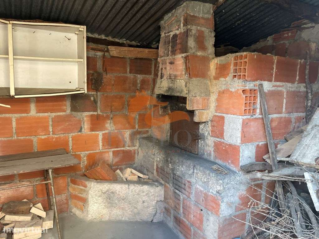 Quinta de S. Pedro em Penalva do Alva, Oliveira do Hospital-7