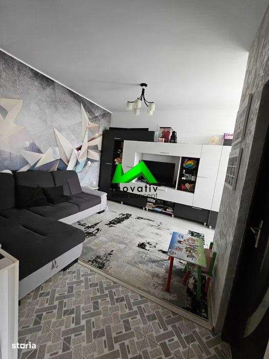 Apartament de vanzare 2 camere Sibiu Turnisor Alma-0