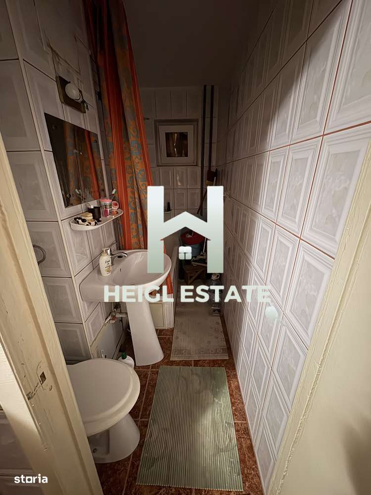 Apartament cu 2 camere in zona Soarelui - Imagine principală: 5/5