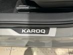 Skoda Karoq 1.5 TSI ACT Sportline DSG - 13