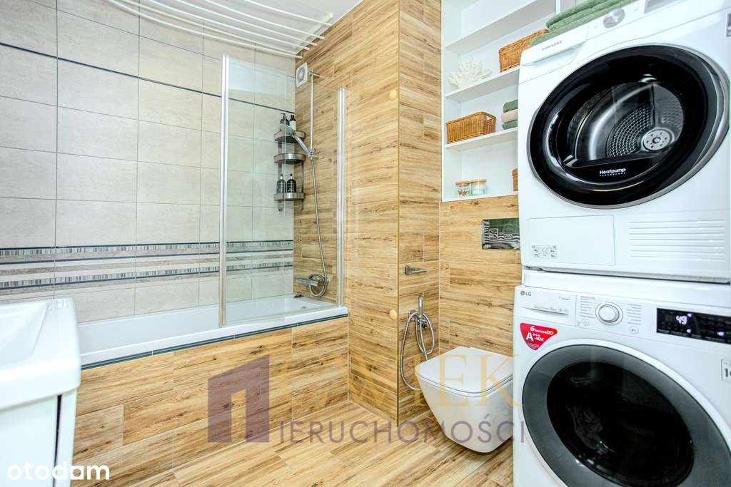 Cena hit! 5-pokojowe mieszkanie z udogodnieniami - Pełny obrazek: 5/13