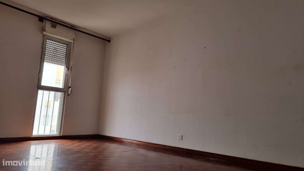 T3 Apartamento Corroios-25