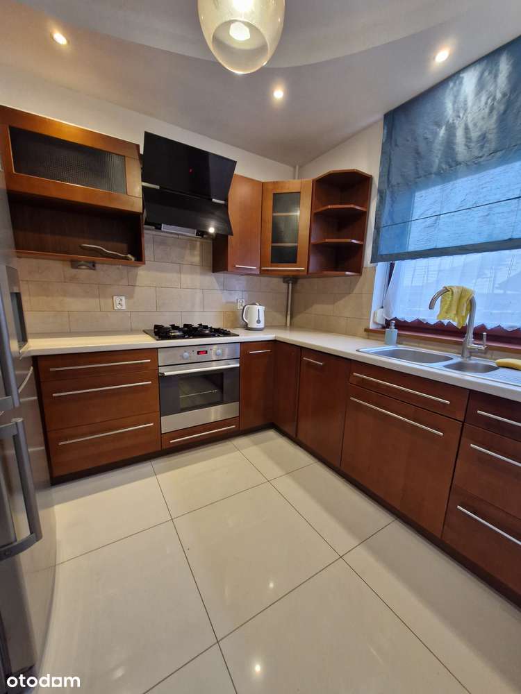 Bibice, Zielonki bliźniak 129m2 4pokoje ogródek DO WYNAJĘCIA - Pełny obrazek: 5/19