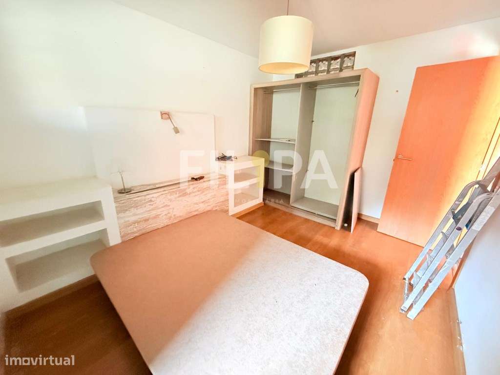 Moradia V2 com duas suites, terraços e jardim - Gondomar - Grande imagem: 5/19