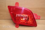 HALOGEN PRAWY TYŁ PRZECIWMGIELNY TYLNY OPEL MOKKA 95418172 - 1