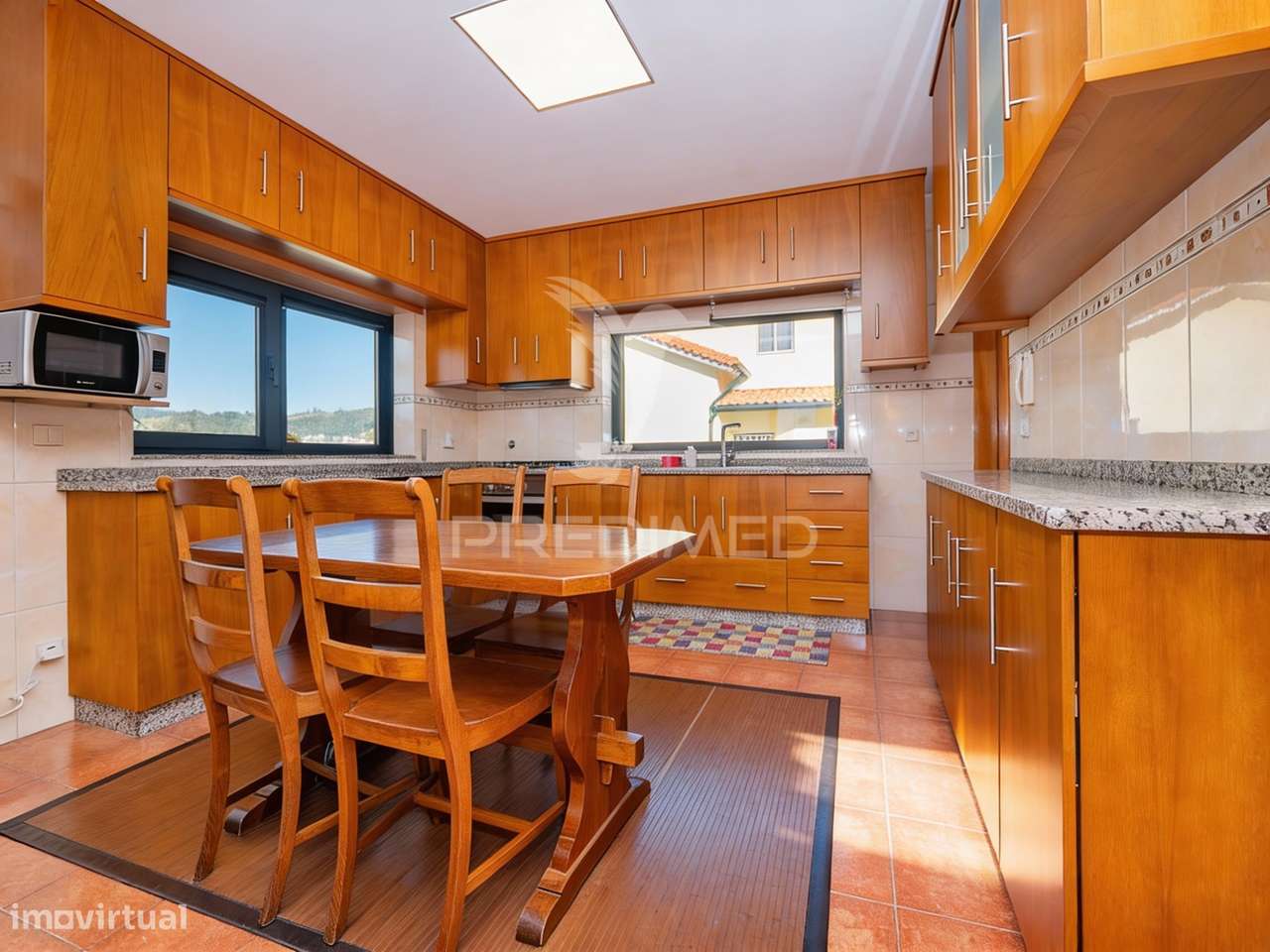 MORADIA T4 INDEPENDENTE EM PEDRALVA - Grande imagem: 2/31