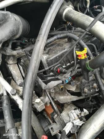 Motor M9T-d7 2299cmc 107 kw(144 cai putere) Renault Master 3 2017 EURO 6 - 7