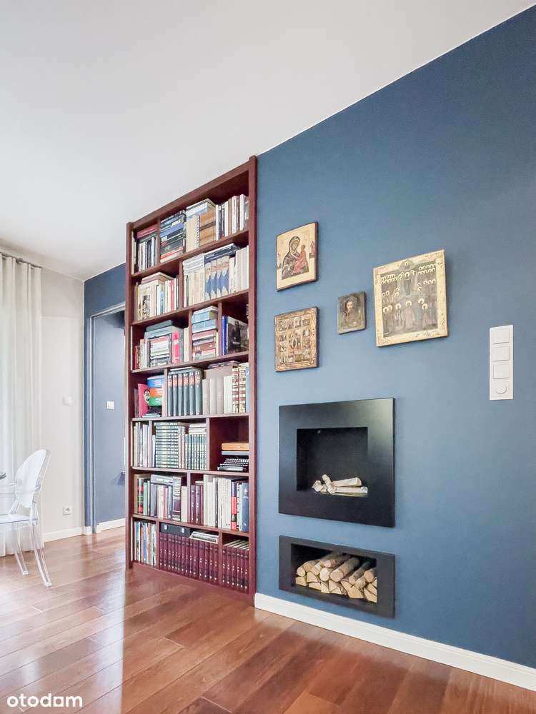 Aquarius | ogródek | opcja 3 pokoi-3