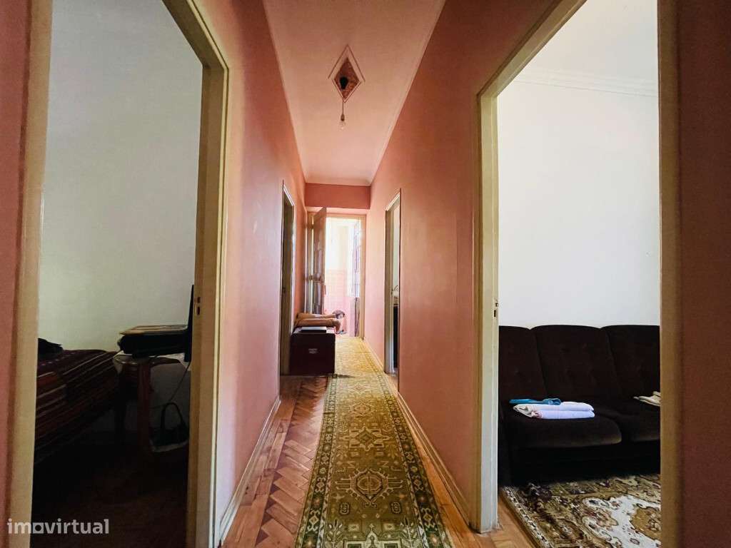 Moradia M3 em zona de Ceira, Coimbra-5