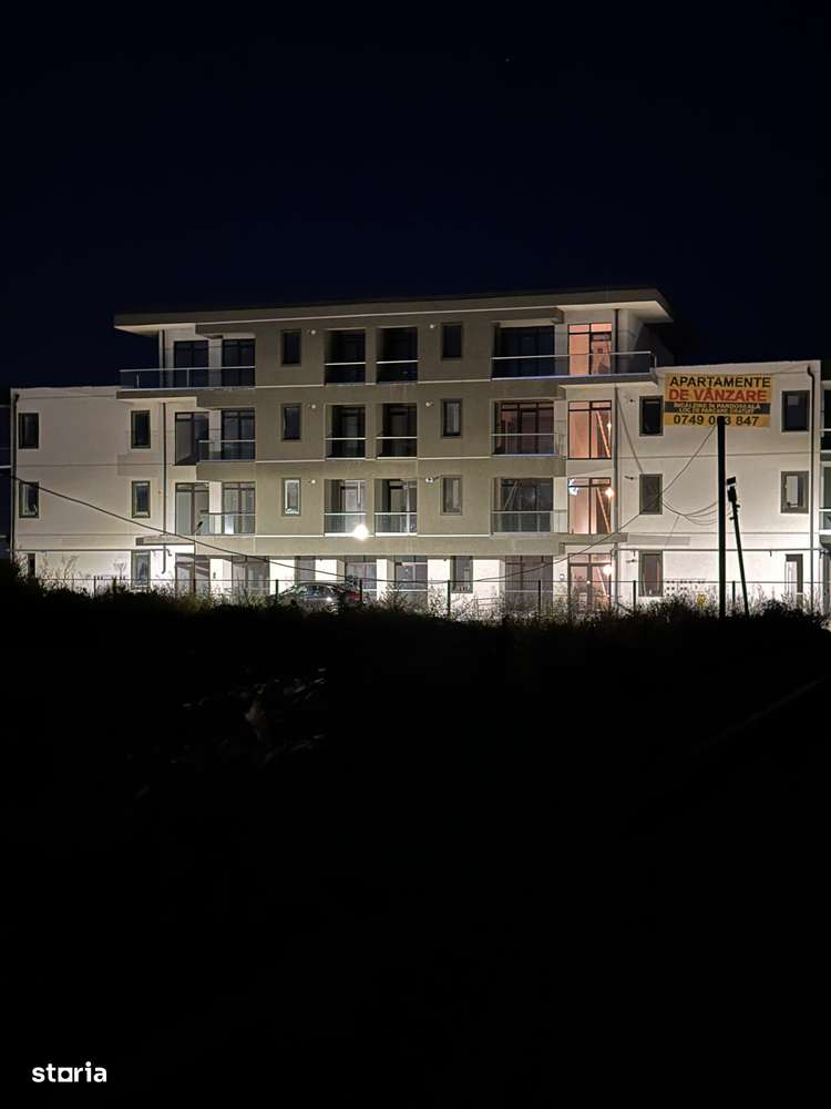 Bloc nou 2 cam! Incal. pardoseala, parcare GRATIS, #Dezvoltator!TVA 9%-6