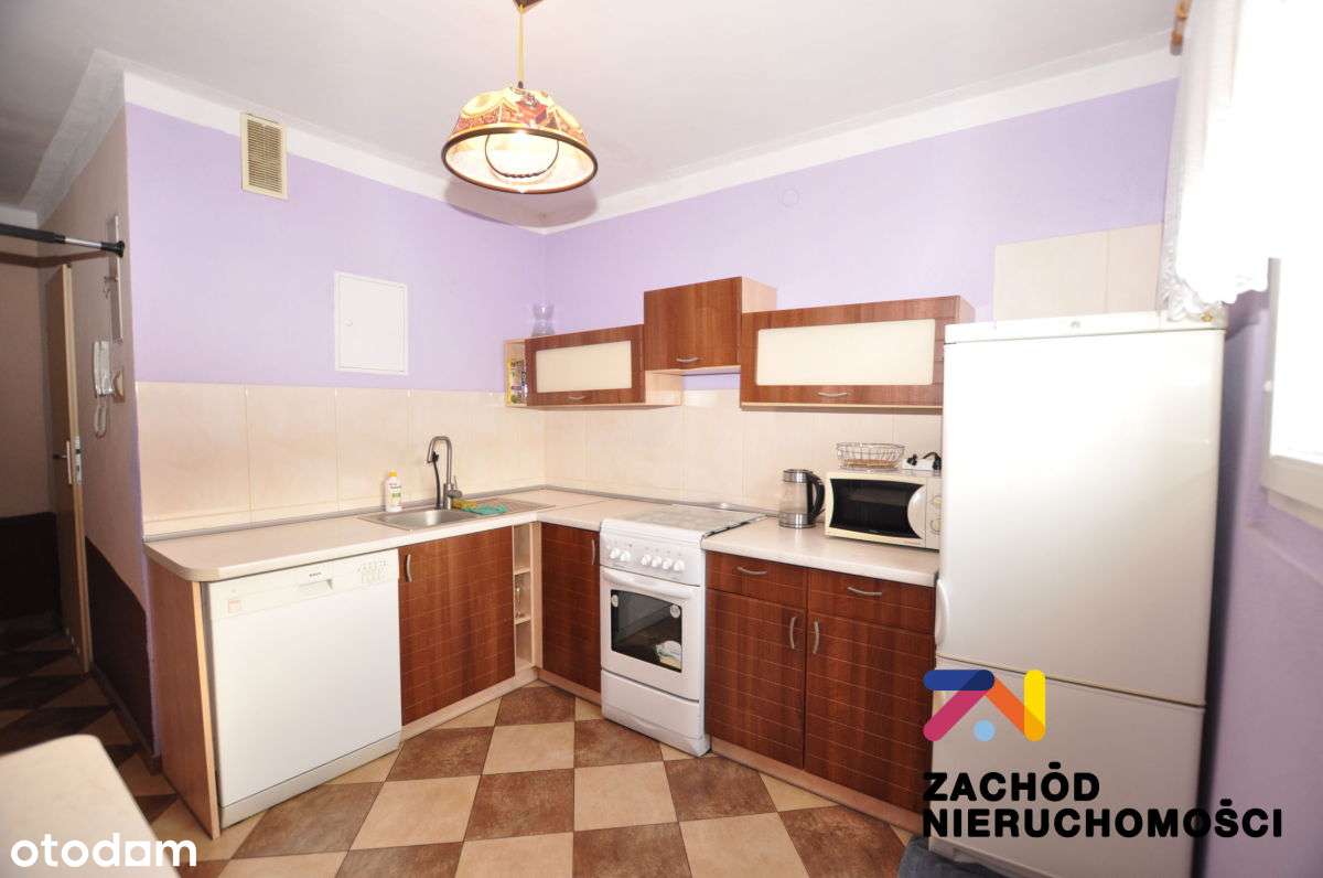 Na sprzedaż 2 pokoje- Os. Pomorskie (Wspólnota - Pełny obrazek: 5/14