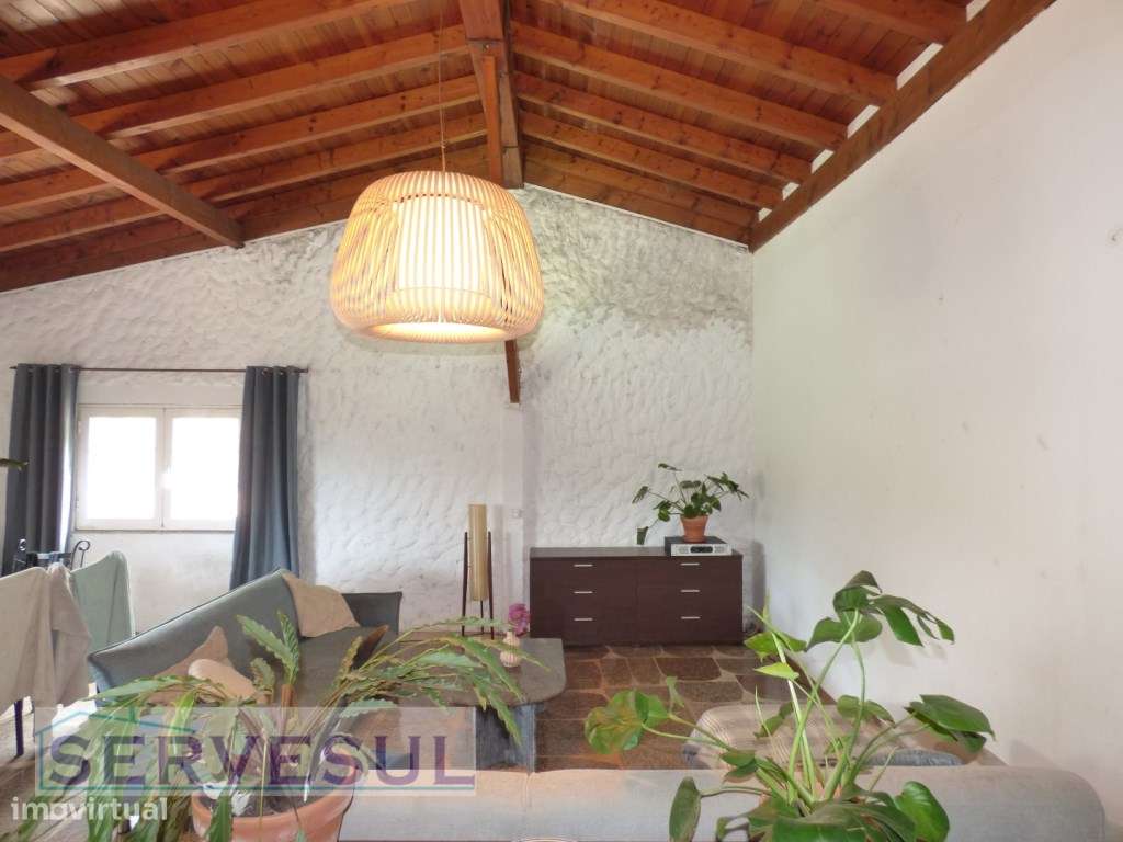 Acolhedora Casa de Campo com total privacidade, de 2 quartos, inser...-6