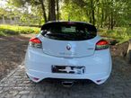 Renault Mégane Coupe 2.0 T RS 174g - 22