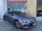 Mercedes-Benz A 180 d Style Aut. - 2