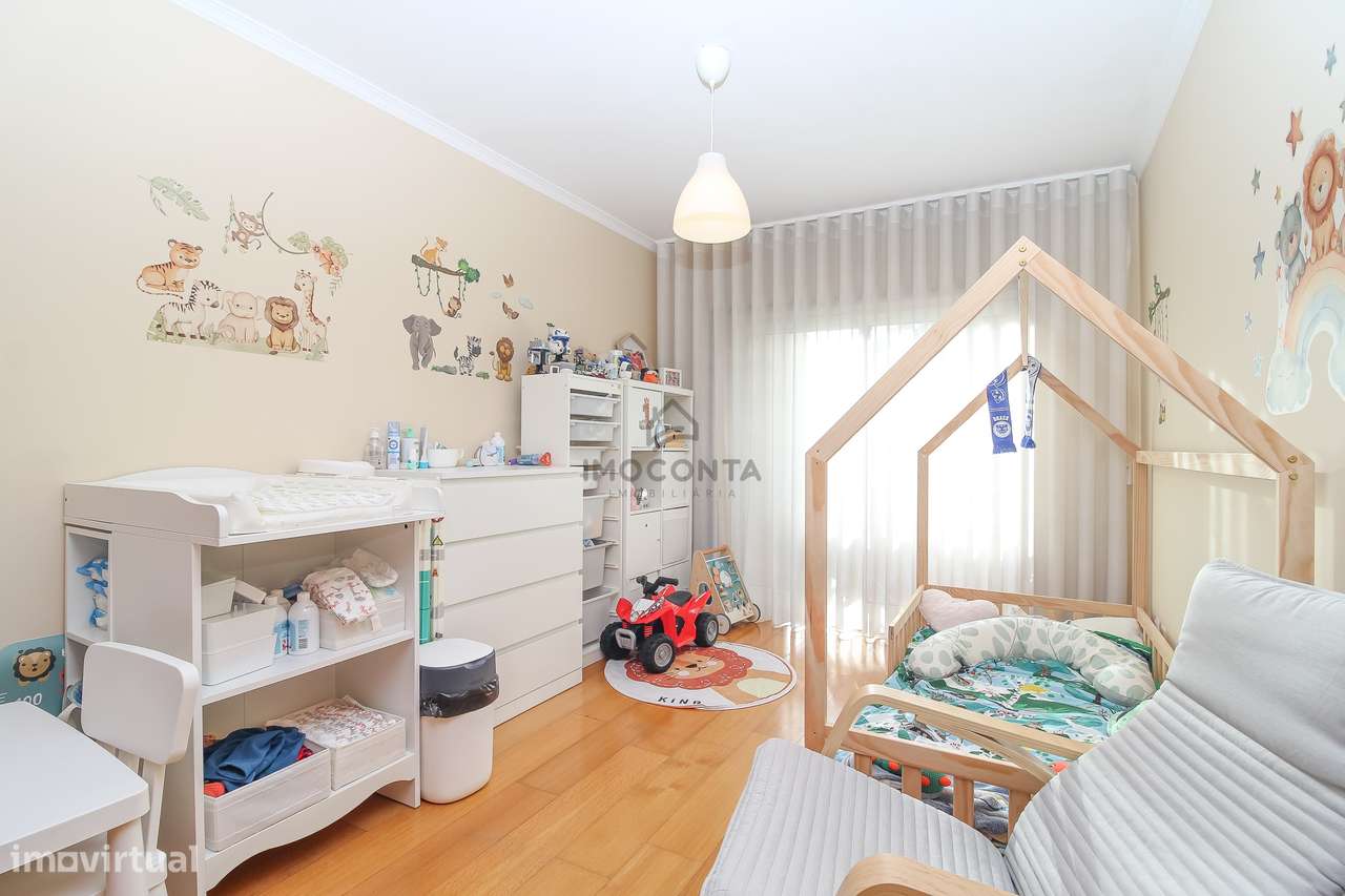 T2 Av.Dr.Fernando Melo- Lagueirões Valongo-9