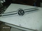 GRILL ATRAPA WZMOCNIENIE 1C0 BORA GOLF IV - 1