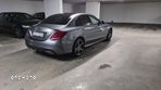 Mercedes-Benz Klasa C 200 4-Matic 9G-TRONIC - 12