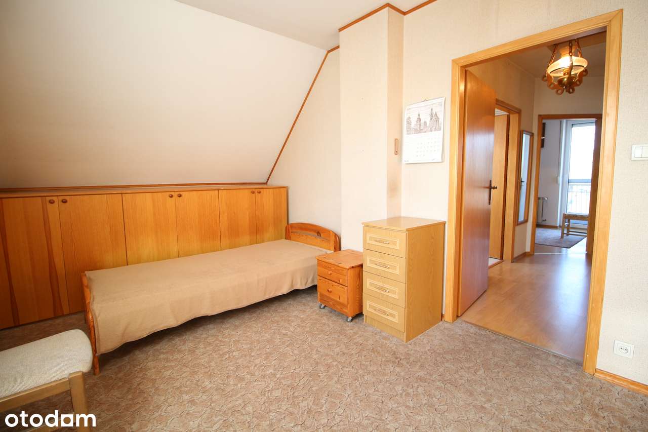 Przeźmierowo Dom wolnostojacy z 2000r., działka 482m2, 840 000 zł-14