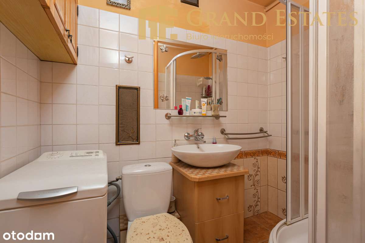 3-pokojowe mieszkanie blisko plaży – Gdańsk Stogi - Pełny obrazek: 4/11