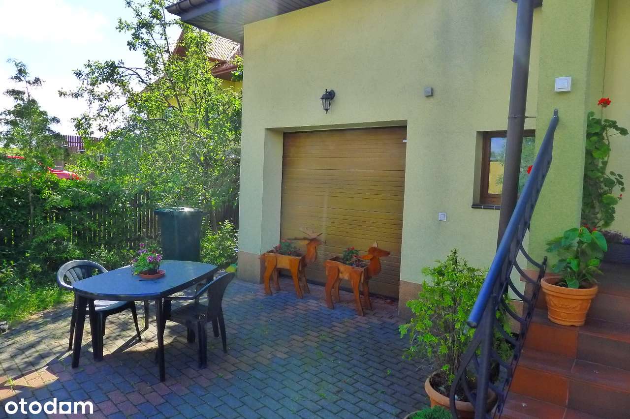 Suwałki - dom na Osiedlu Piastowskim-4