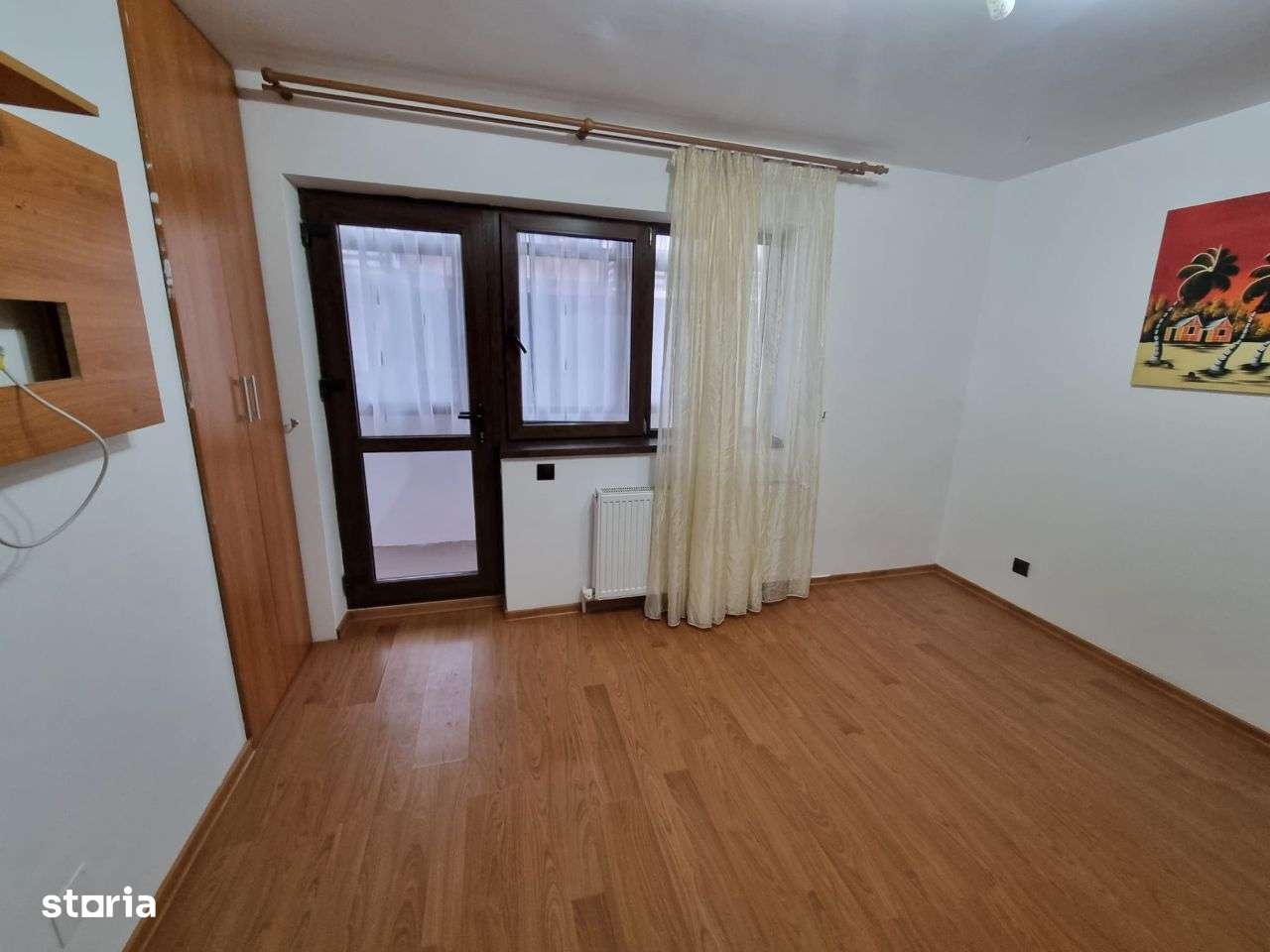 Triplex 115mp Valea Rediului , gradina , parcare , credit-5