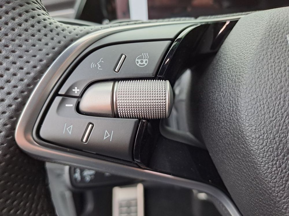 SKODA KODIAQ 2.0 TDI 193KM DSG 4x4 SPORTLINE, Produkcja 2026, dostępny od ręki