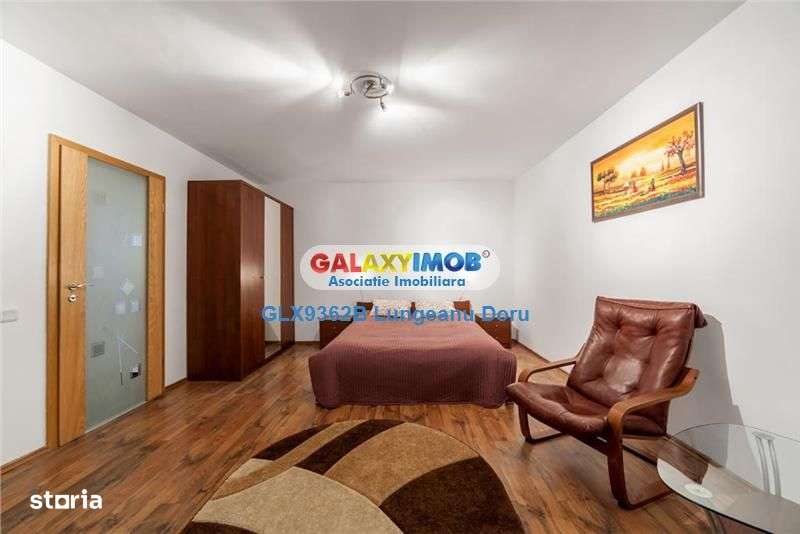 Garsoniera P-ta Alba Iulia, Bd. Burebista, Aurel Botea - Imagine principală: 3/11