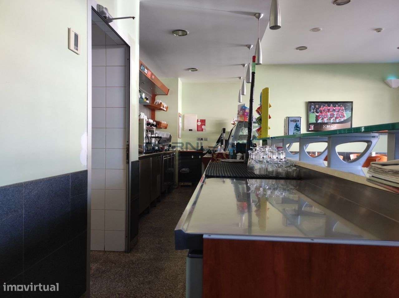 Trespasse de Padaria / Pastelaria - Grande imagem: 4/14