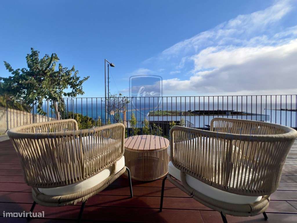 MORADIA 4 QUARTOS | SÃO MARTINHO | FUNCHAL-58