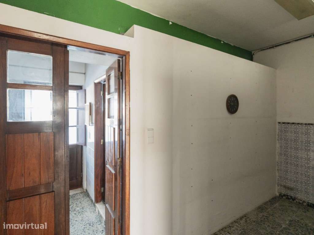 Moradia T3 Grijo - Vila Nova de Gaia-23