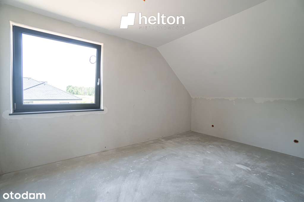 Dom wolnostojący | Masłomiąca | BEZ PCC 2%-7