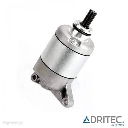 MOTOR DE ARRANQUE HONDA CBF 125 M CRF 150 F (2006-2016) - 2